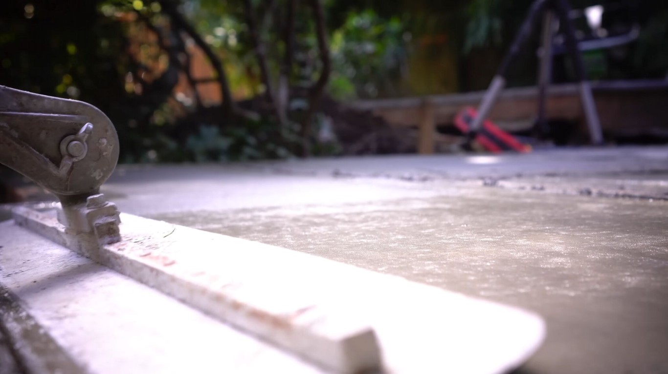 Concrete Steps & Stairs service by professional concrete contractors in Lake Oswego, OR